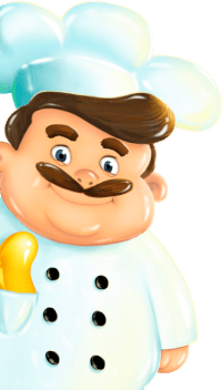 Gusto Yummy Chef