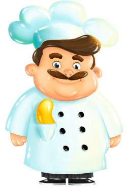 Gusto Arnaud